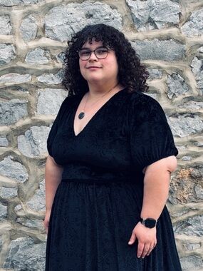 Meet your Posher, Allison